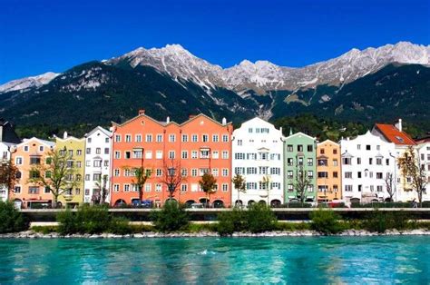 7 Top Tourist Cities in Austria: Highlights, Trips, Hotels, and More.